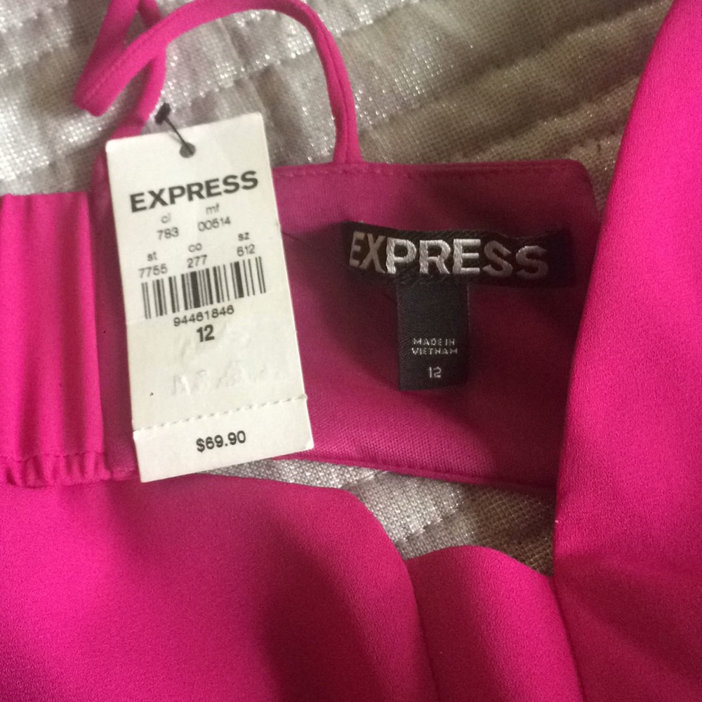 Express Dress🌺 - Picture 5 of 5